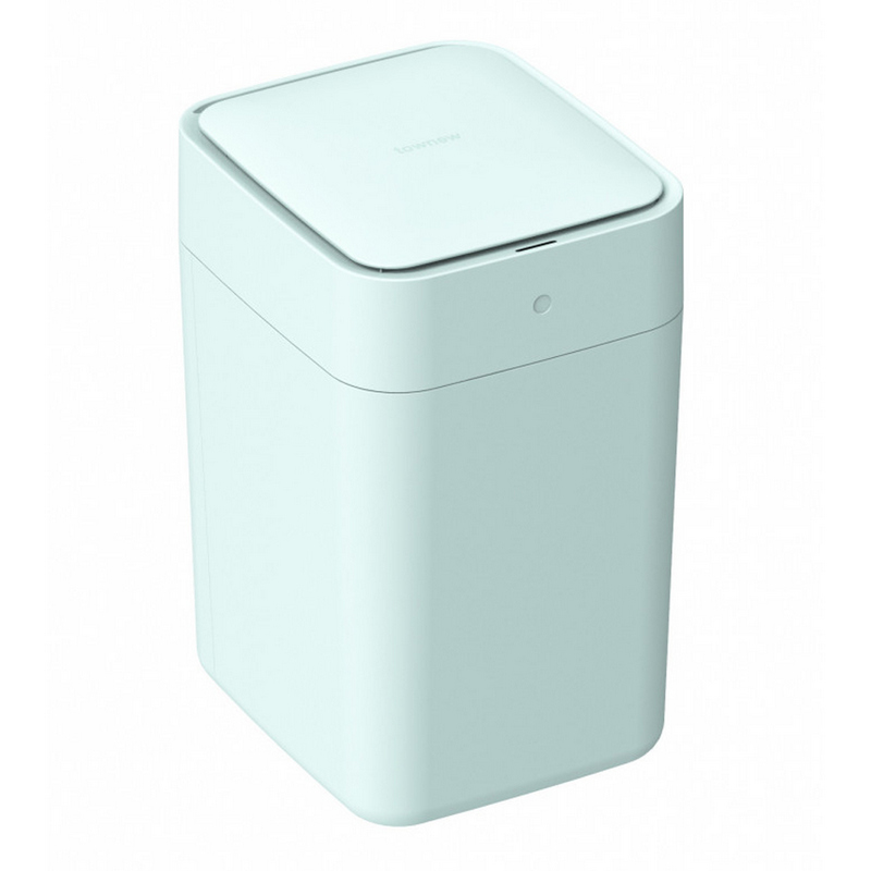 TOWNEW Smart Trash Can (Teal) T1