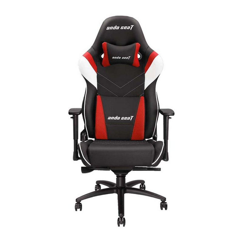 ANDA-SEAT Gaming Chair (Red) KING- AD4XL-03-RED