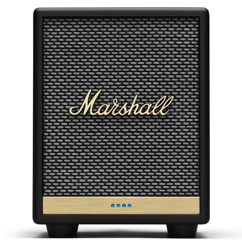 Marshall Uxbridge Voice With Amazon Alexa
