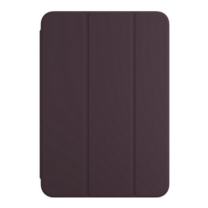Apple Smart Folio For iPad mini (6TH GEN) (Dark Cherry)