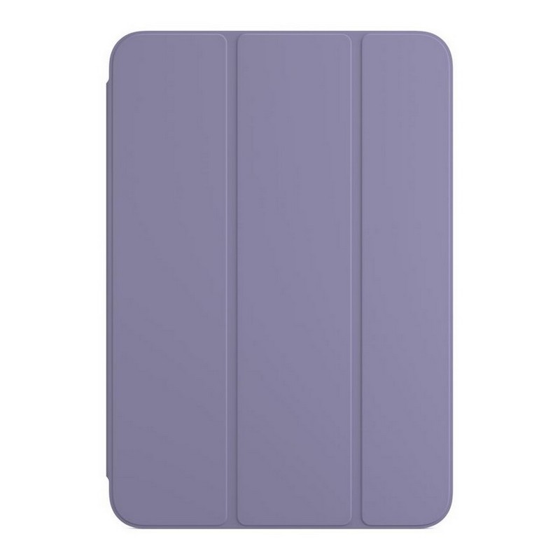 Apple Smart Folio For iPad mini (6TH GEN) (English Lavender)