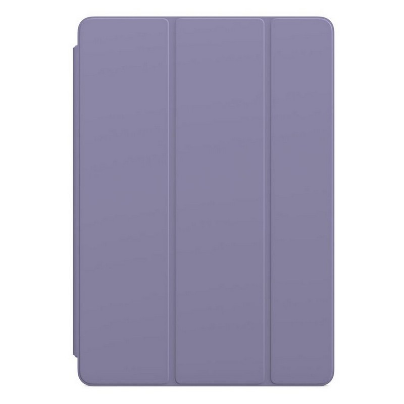 Apple Smart Cover For iPad (9TH GEN) (English Lavender)