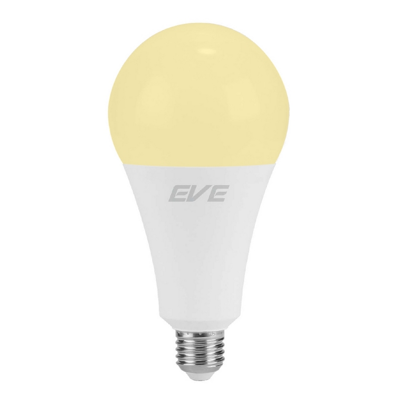EVE LED Light Bulb (18 W, E27, Warm White) LED A80 18W/WW
