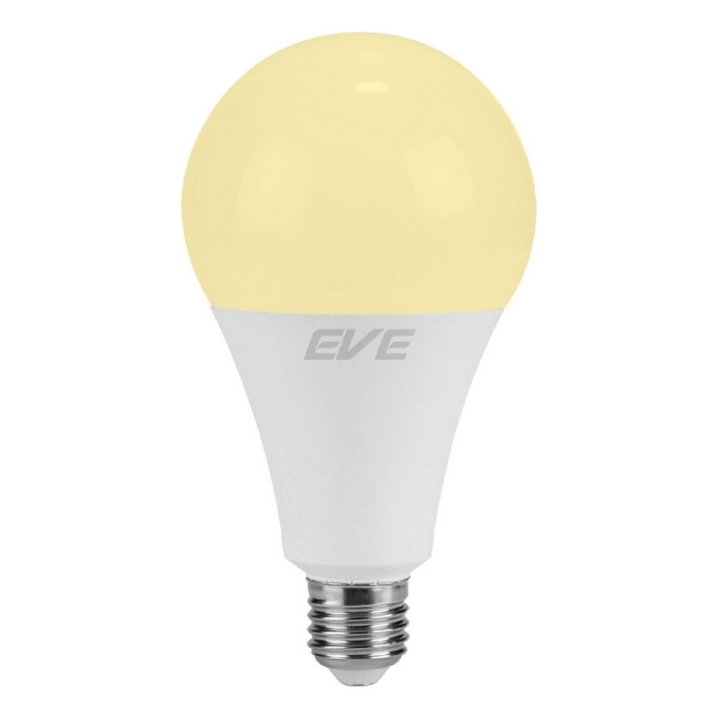 EVE LED Light Bulb (25 W, E27, Warm White) LED A95 25W/WW