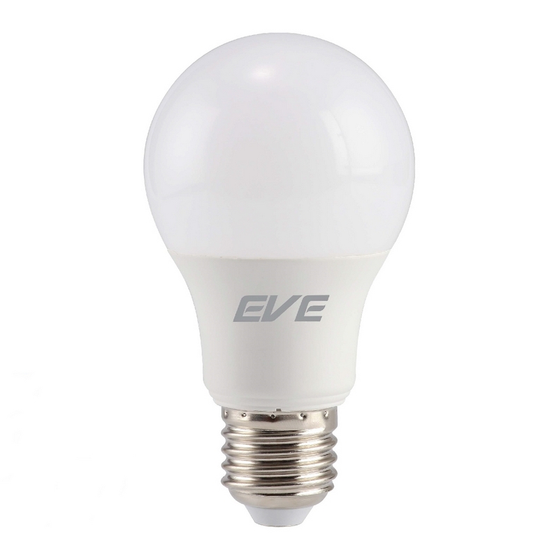 EVE 3IN1 Color Change LED Light Bulb (9 W, E27) LED COLOR CHANGE 9W