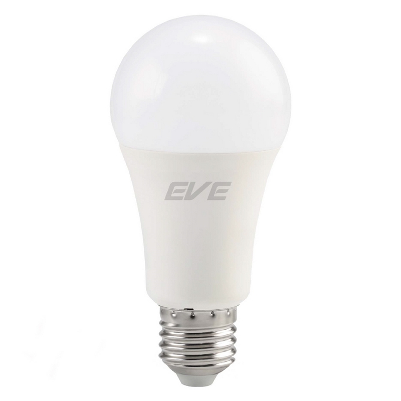 EVE LED Motion Sensor Light Bulb (9 W, E27, Daylight) LED MOTION 9W/DL