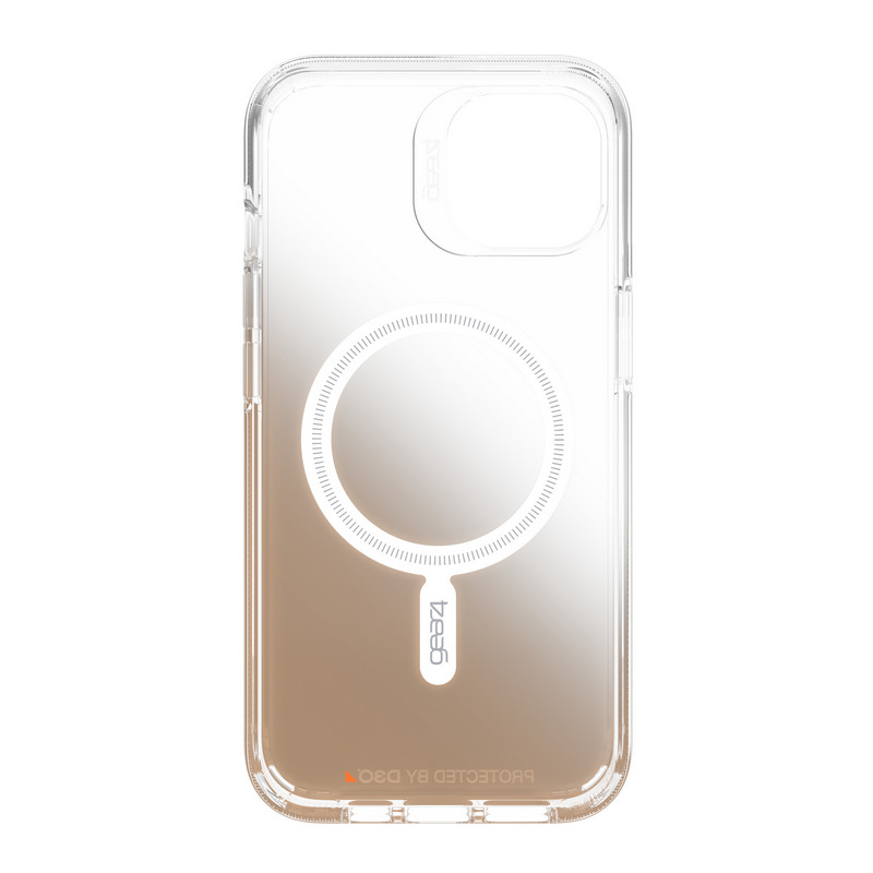 GEAR4 Case for iPhone 13 Pro (Gold) Model 702008221