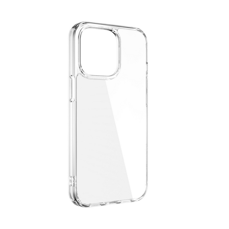  SWITCH EASY Shockproof Case for iPhone 13 Pro Max (Clear) 