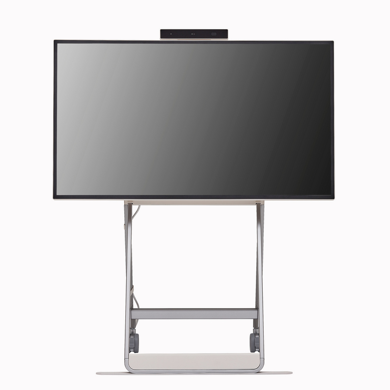 LG Set One Quick Screen + Floor Stand (43") 43HT3WJ