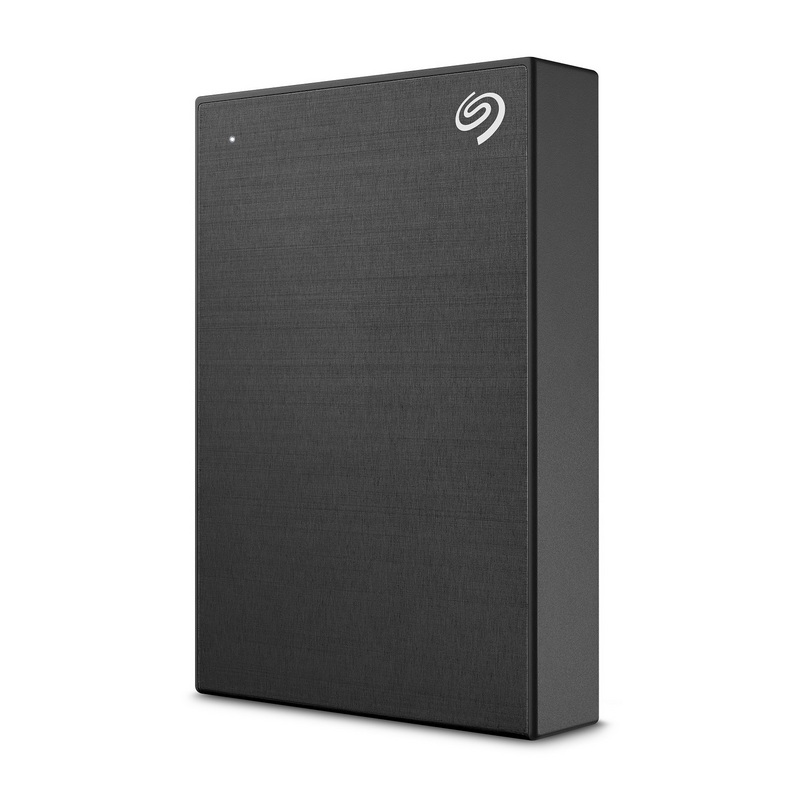 SEAGATE External Hard Drive One Touch With Password (1 TB) STKY1000400