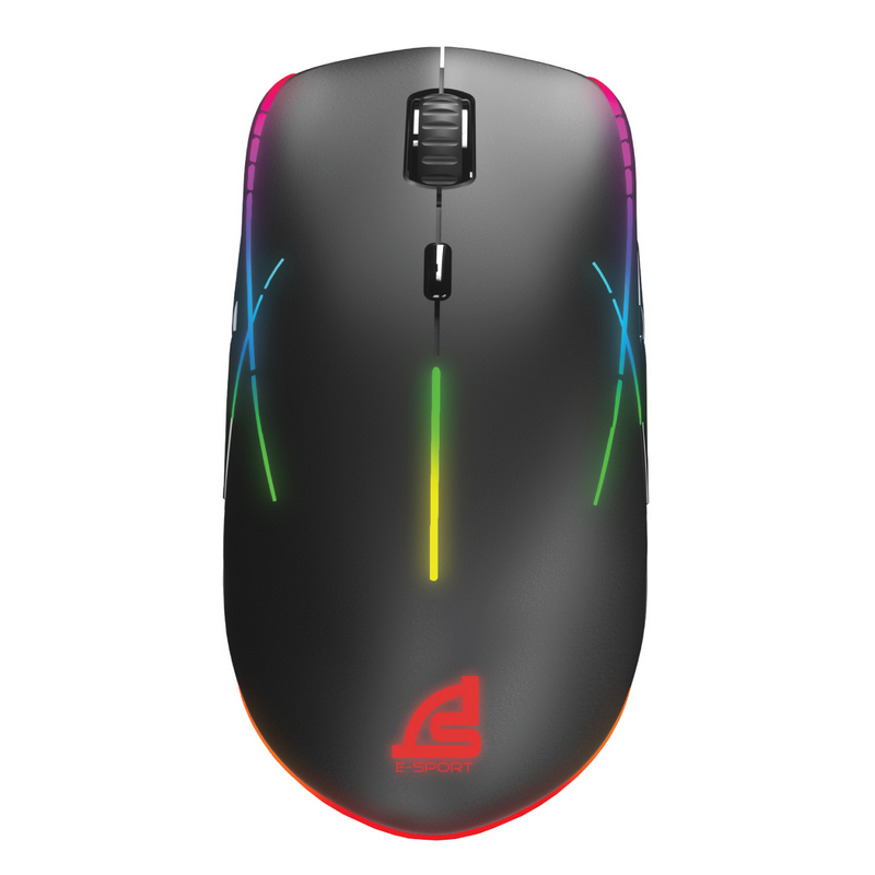 Signo Macro Gaming Mouse