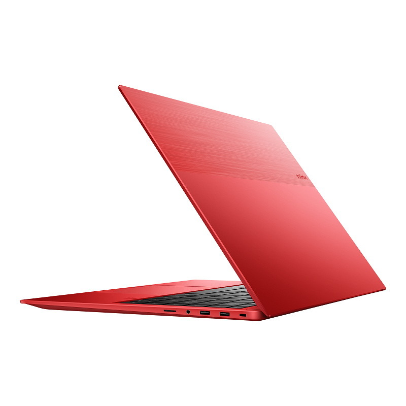 INFINIX โน๊ตบุ๊ค INBOOK (14", Intel Core i5, RAM 8 GB,512 GB) รุ่น INBOOK X1 i3 RED