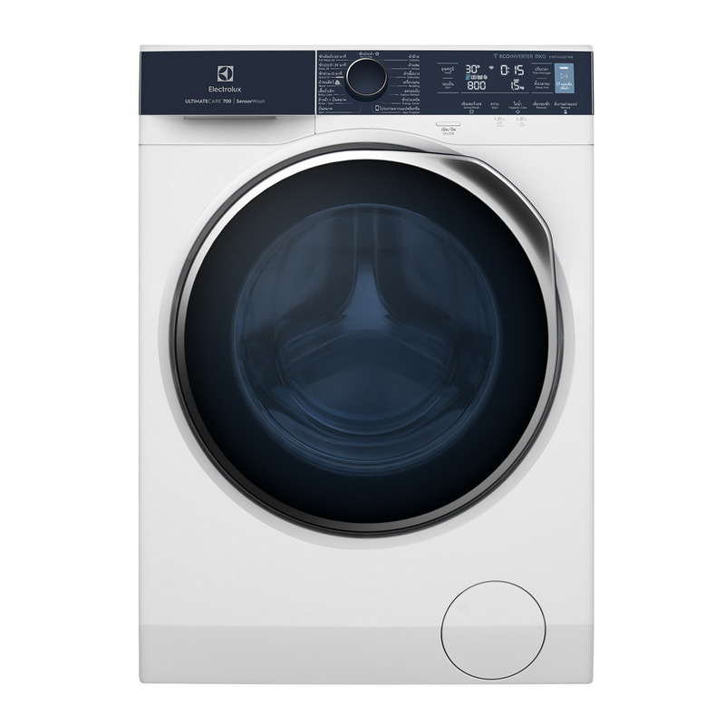 ELECTROLUX Front Load Washer & Dryer UltimateCare 700 (11/7 kg) EWW1142Q7WB