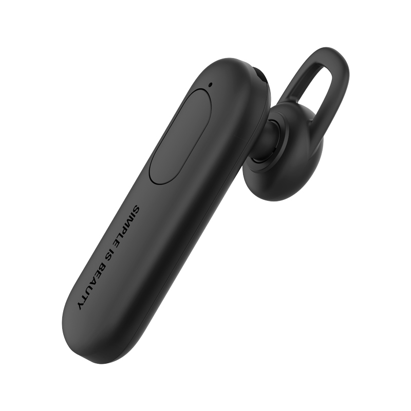 XO In-Ear Bluetooth Headphone (Black) XO-BE4