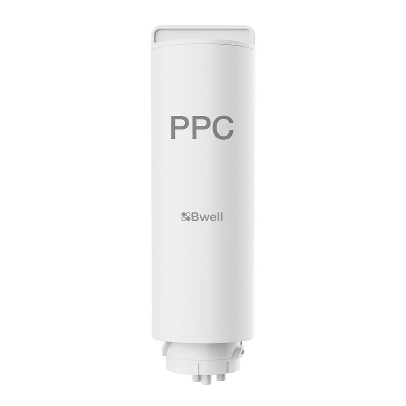 BWELL Water Purifier Filter PPC RO-500
