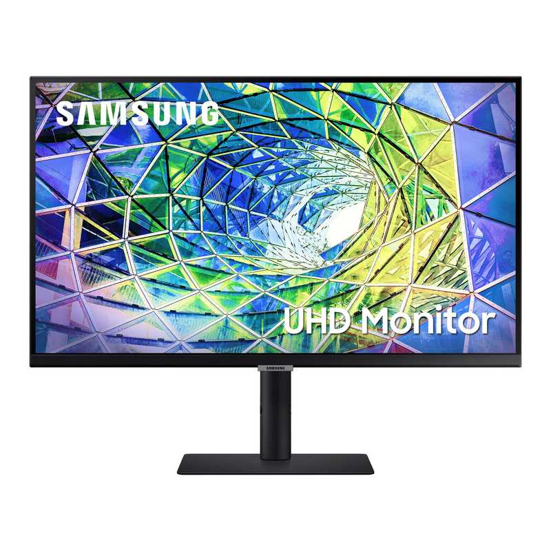 Samsung UHD Monitor (27") LS27A800UJEXXT