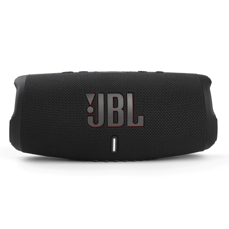 JBL Charge 5 - BLACK