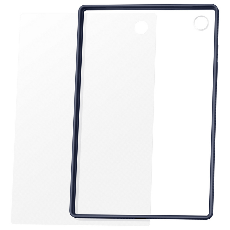 Samsung Galaxy Tab A8 Clear Edge cover