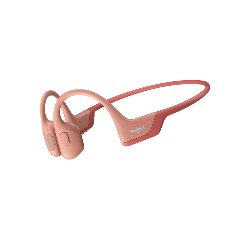 SHOKZ Openrun Wireless Headphones (Pink) S810PK