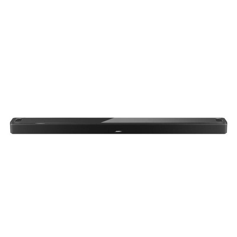 BOSE Sound Bar (5.1 CH,Black) Smart Soundbar 900