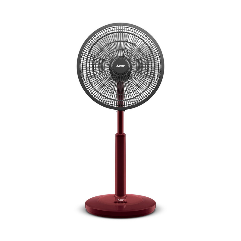 Table Fan (16",Red) R16A-GB CY-RD
