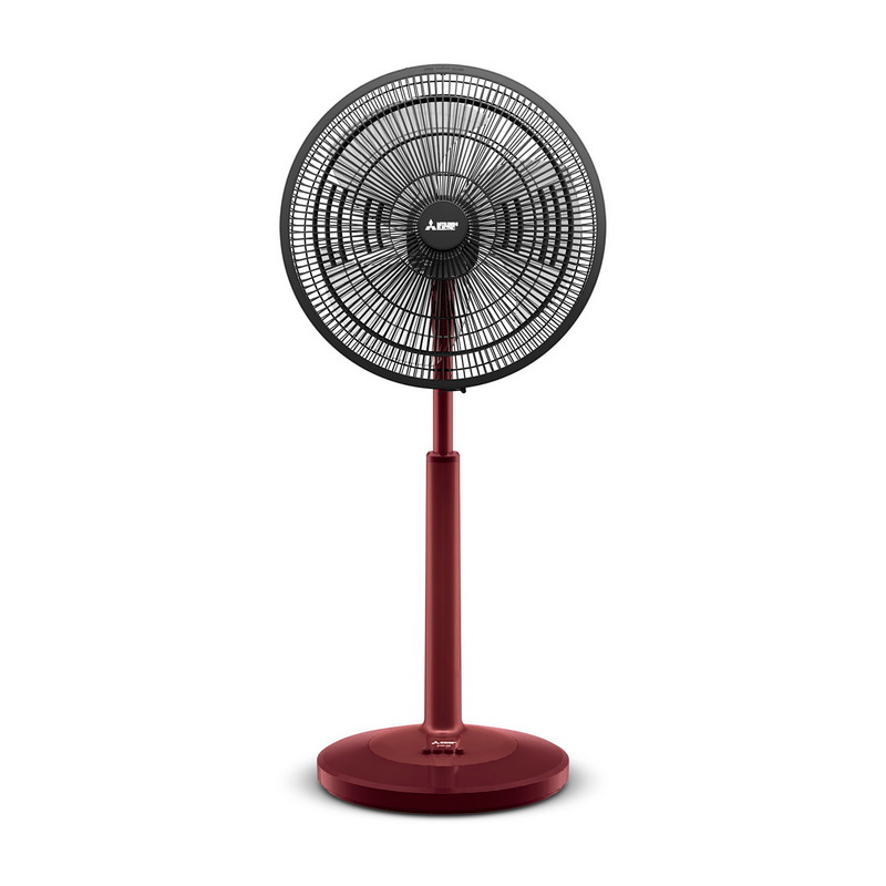 Table Fan (18",Red) R18A-GB CY-RD