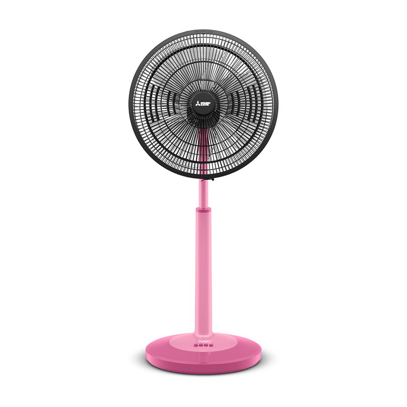 Table Fan (18",Pink) R18A-GB SF-RS