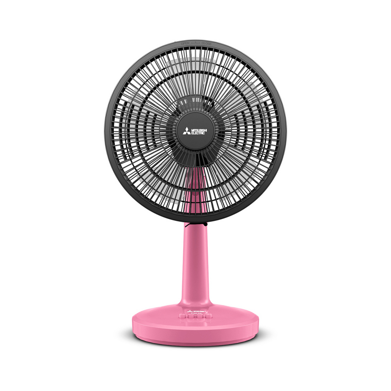 Table Fan (12",Pink) D12A-GB SF-RS