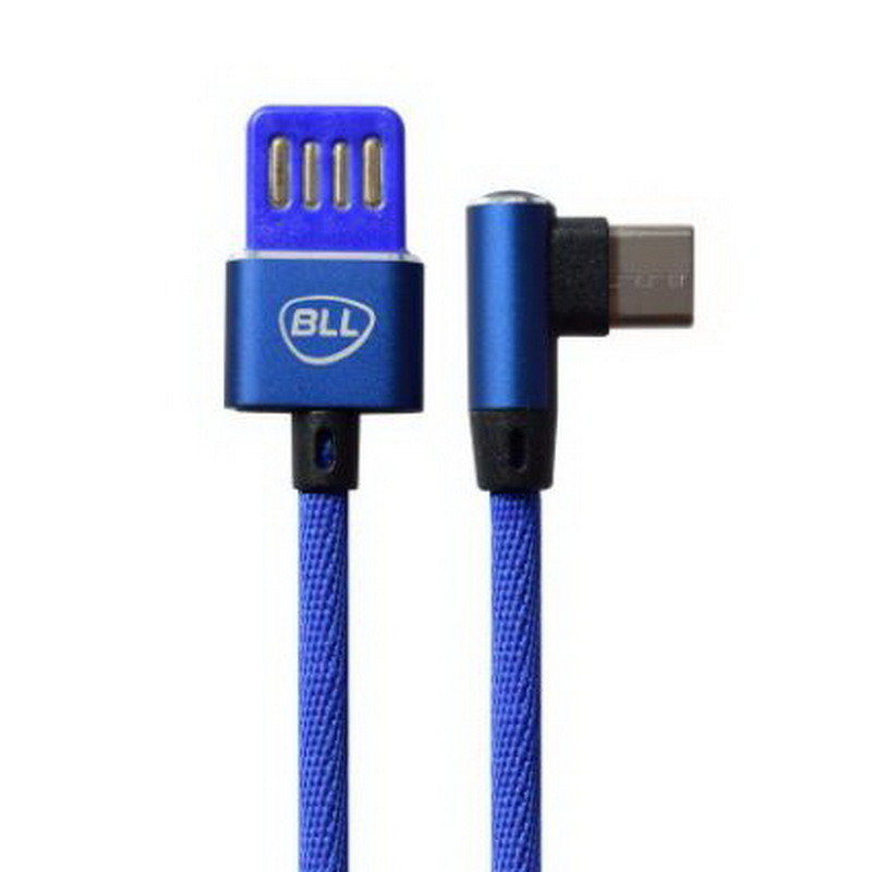 Type-C Cable (Blue) BLL9056 TC BU