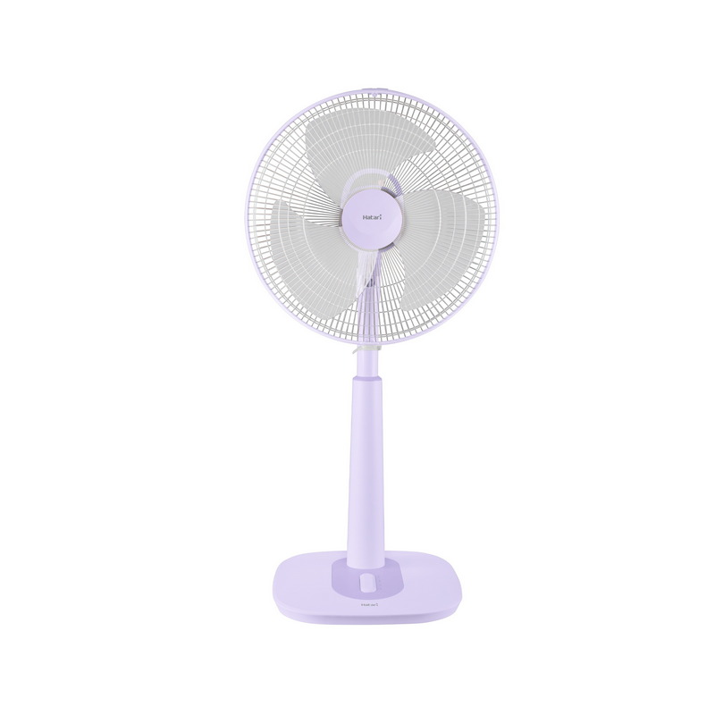 Adjustable Fan (16", Purple) S16M1 PURPLE
