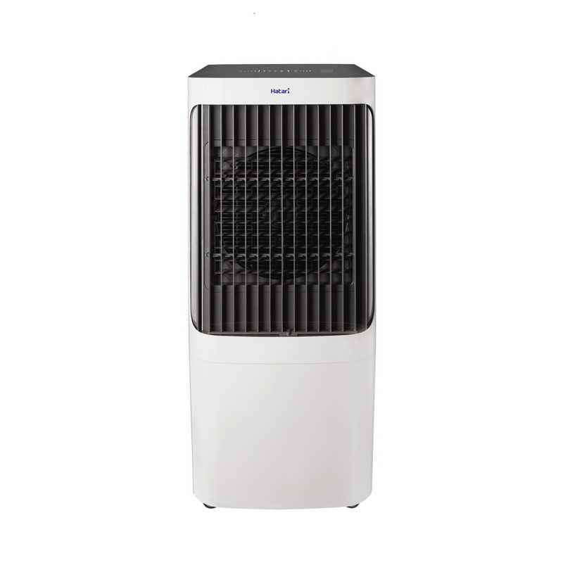 Air Cooling Fan (35L, White) AC MAX