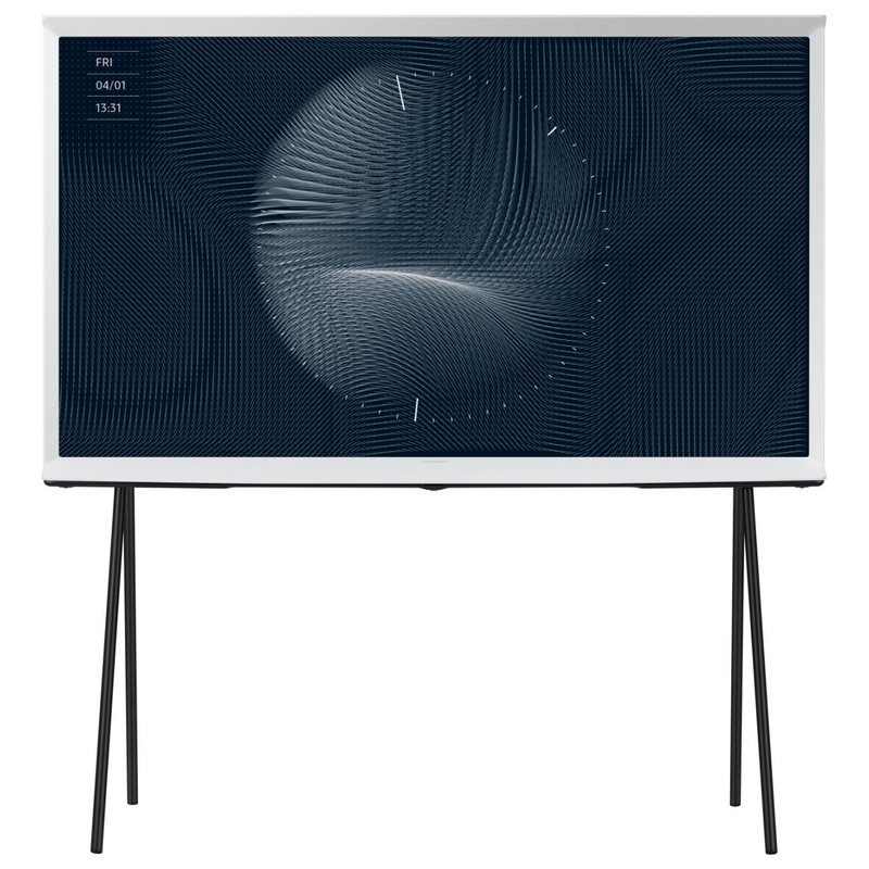 Samsung QLED Smart TV The Serif LS01BA (2022) 