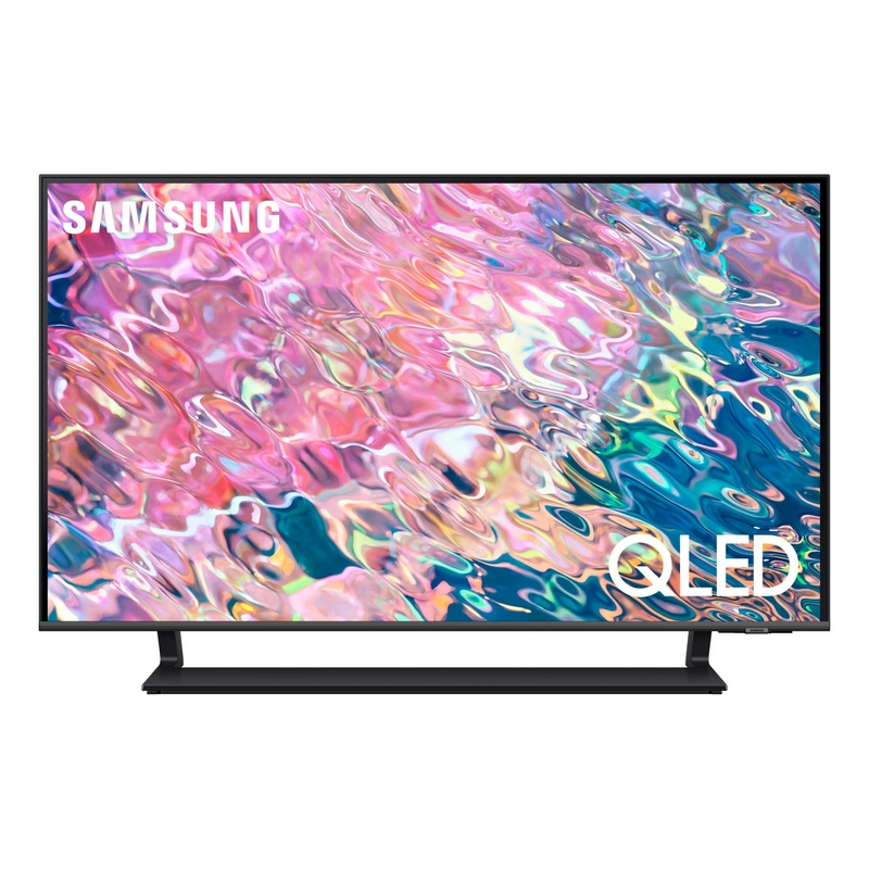 SAMSUNG TV 50Q65B UHD QLED (50", 4K, Smart, 2022) QA50Q65BAKXXT