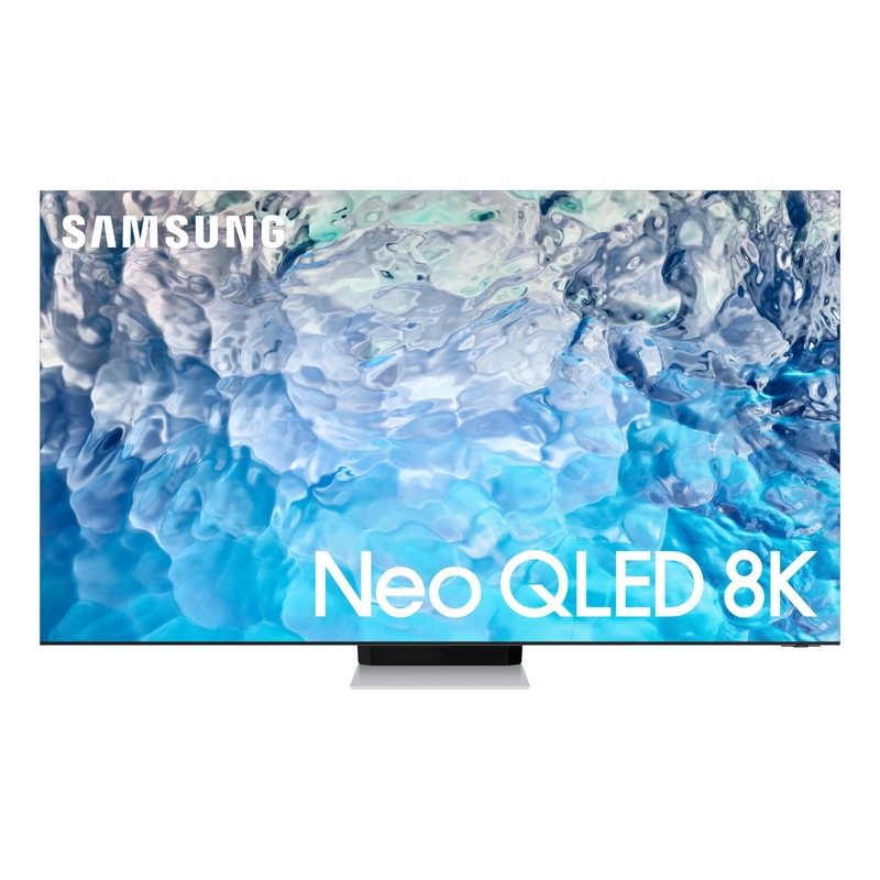 SAMSUNG TV 75QN900B Neo QLED (75", 8K, Smart, 2022) QA75QN900BKXXT