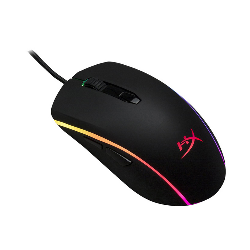 HYPER-X Gaming Mouse (Black) 4P5Q1AA