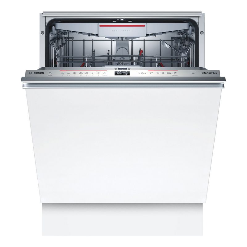 Bosch Built-In Dishwashers (168 pcs) SMV6ZCX42E