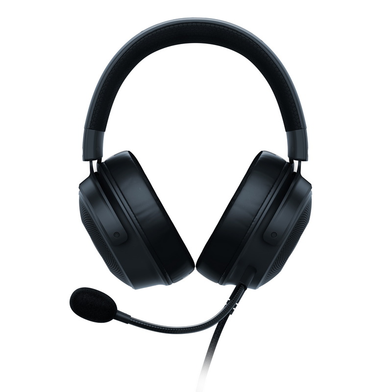 Razer Kraken V3 Over-ear Gaming Headphone (Black) HT-KRAKEN-V3-USB-2Y