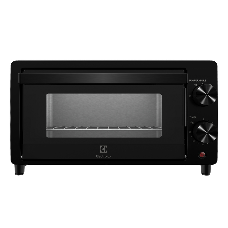 Electrolux UltimateTaste 300 Oven (800W, 9L, Black) EOT0908X
