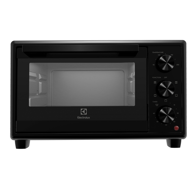 Electrolux UltimateTaste 500 Oven (1500W, 21L, Black) EOT2115X