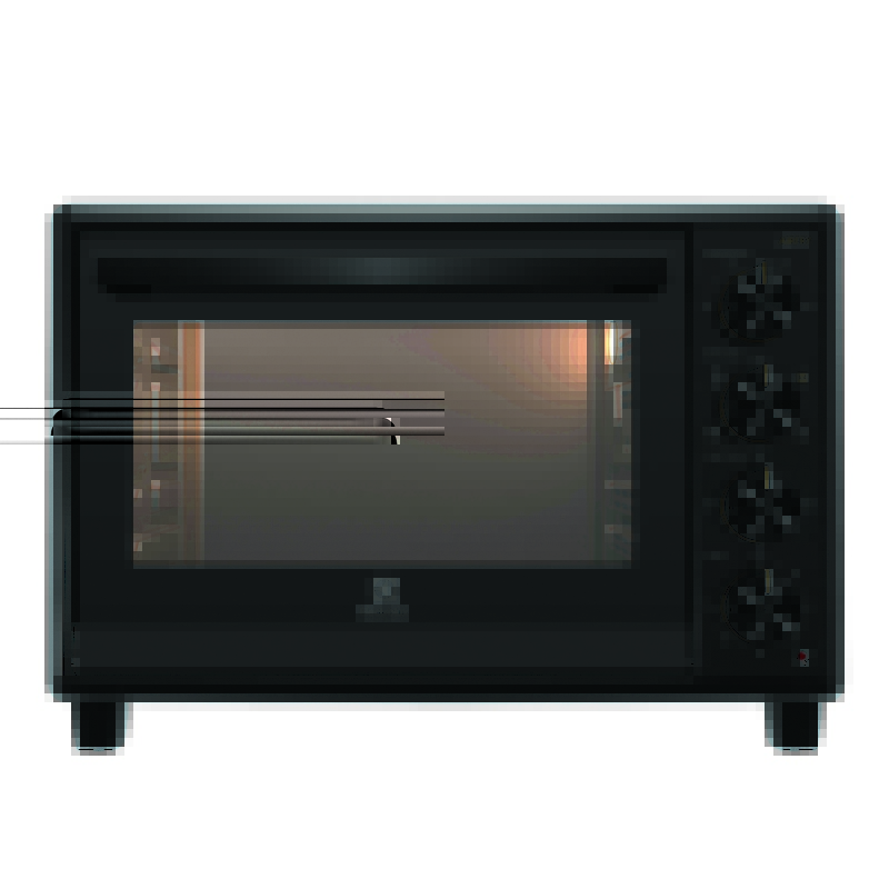 Electrolux UltimateTaste 700 Oven (2250W, 40L, Black) EOT4022XFG