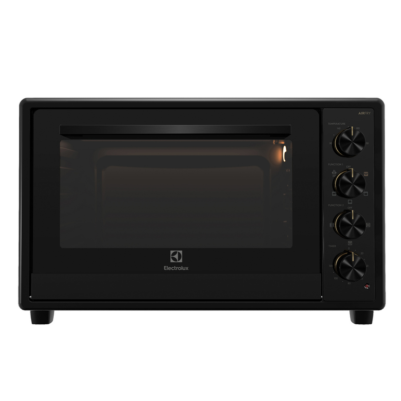 Electrolux UltimateTaste 700 Oven (2400W, 70L, Black) EOT7024XFG