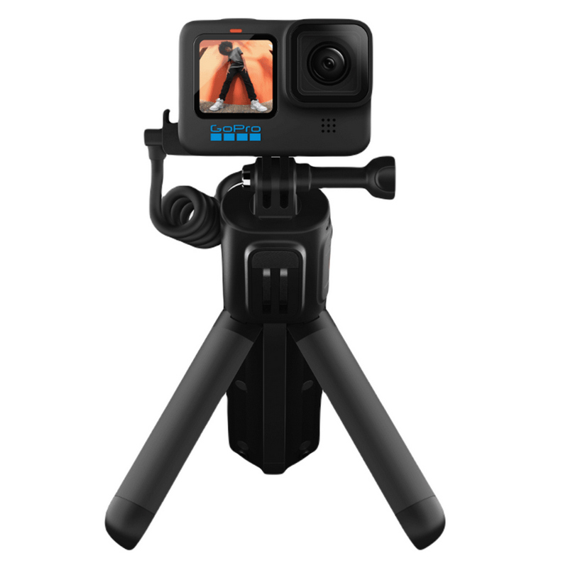 GoPro Mounts Volta for All Hero/Max (4900 mAh, Black) APHGM-001-AS