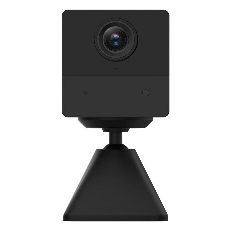 EZVIZ BC2 CCTV Camera  (Black) CS-BC2-2MP