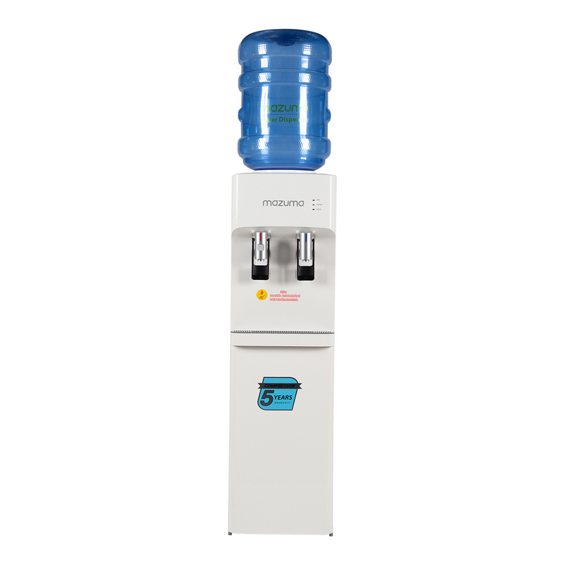 Mazuma Hot&Cold Water Dispenser DP-522HC