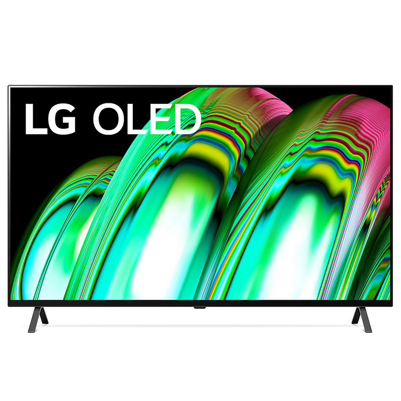 LG TV 48A2 OLED (48", 4K, Smart, 2022) OLED48A2PSA.ATM
