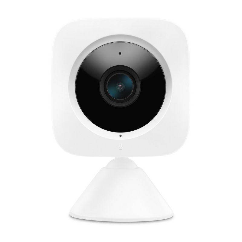 SWITCHBOT Indoor Cam CCTV Camera  (White) W1301200
