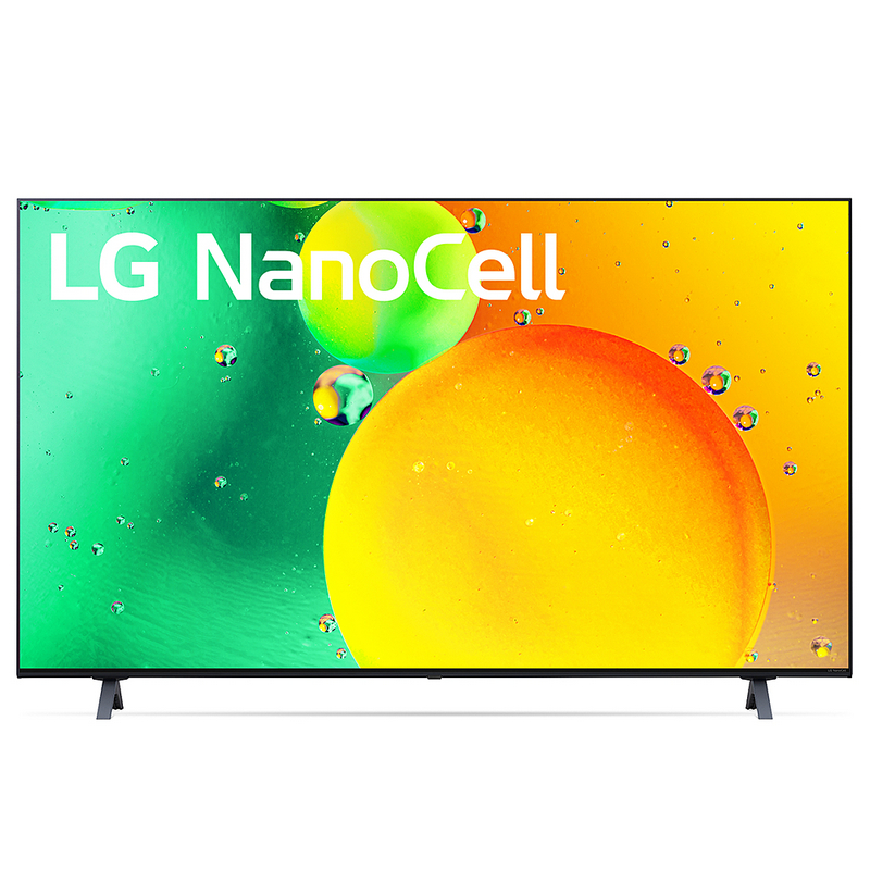 ทีวี LG NanoCell