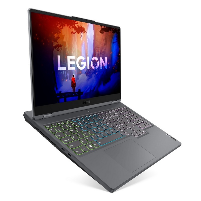 แล็ปท็อปเกมมิ่ง Lenovo Legion 5