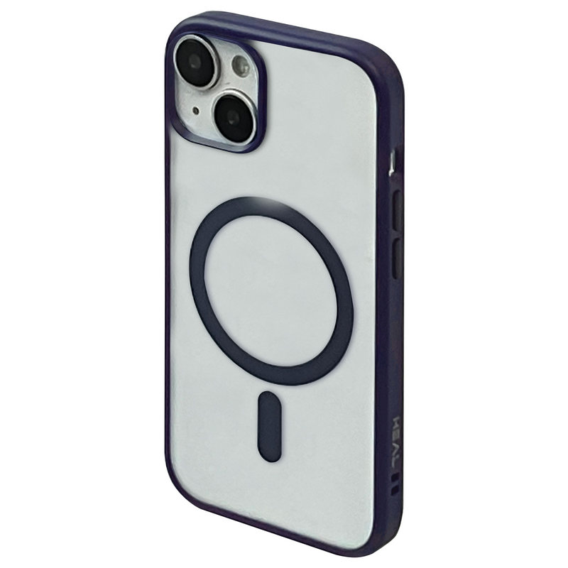 MagSafe Case ยี่ห้อ HEAL สำหรับ iPhone 14 Plus รุ่น Ceramic Series