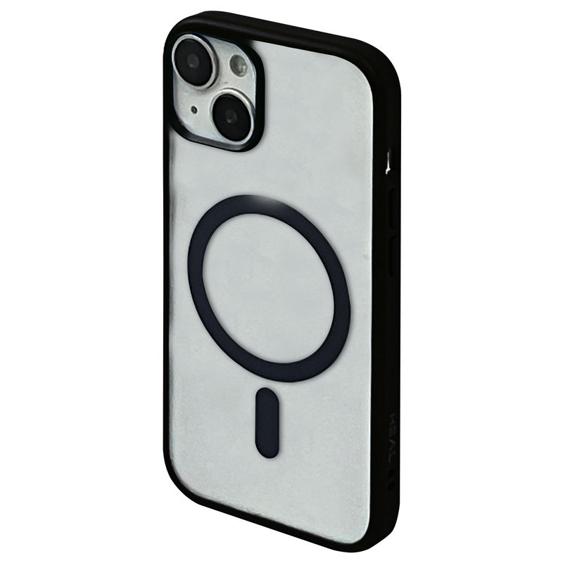 MagSafe Case ยี่ห้อ HEAL สำหรับ iPhone 14 Plus รุ่น Ceramic Series